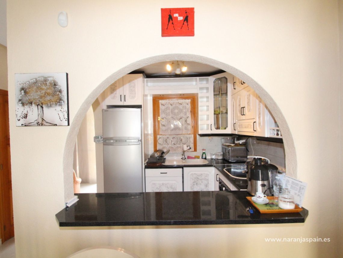 Sale - Semi-detached house - Rojales - Ciudad Quesada