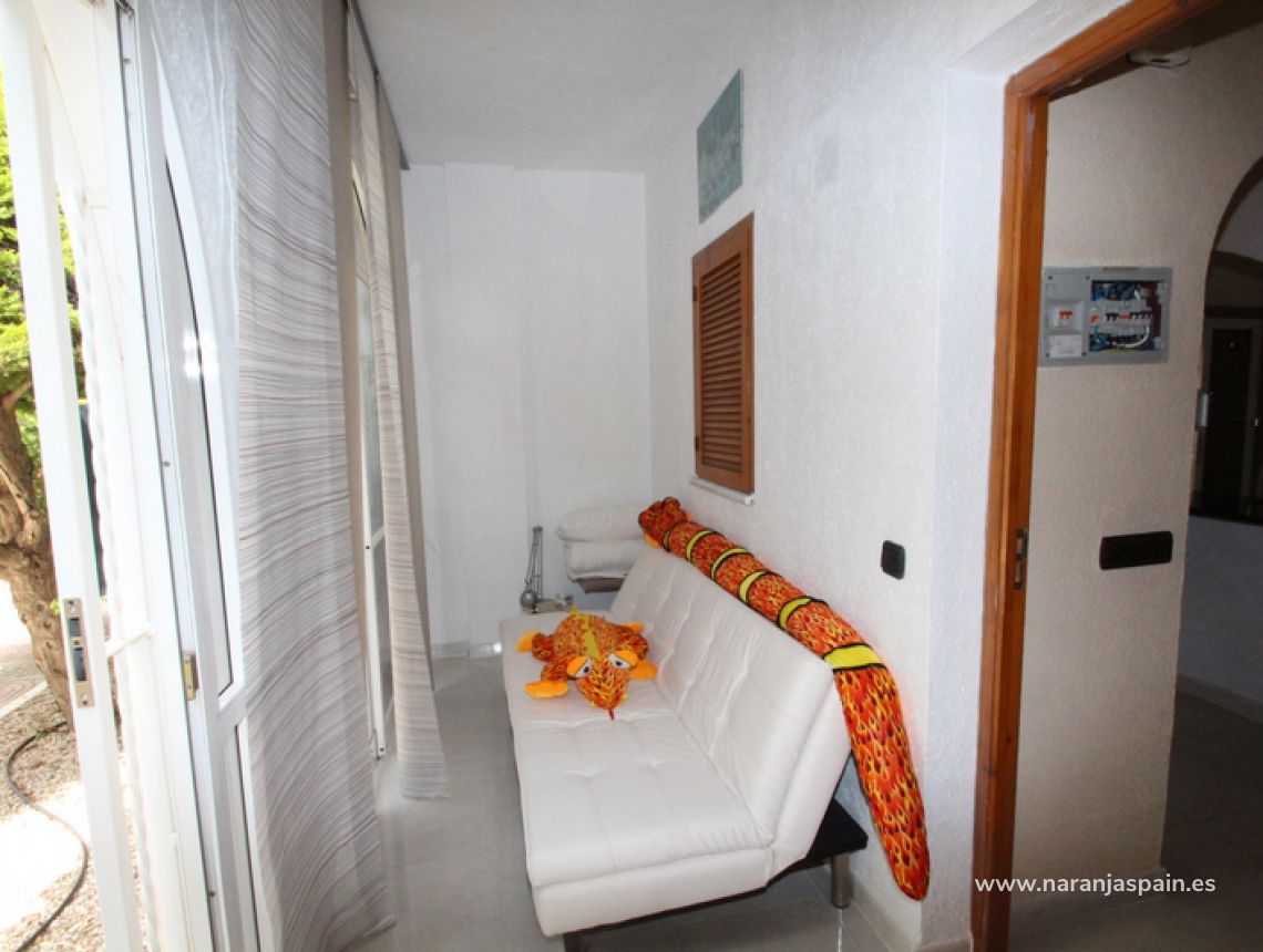 Sale - Semi-detached house - Rojales - Ciudad Quesada