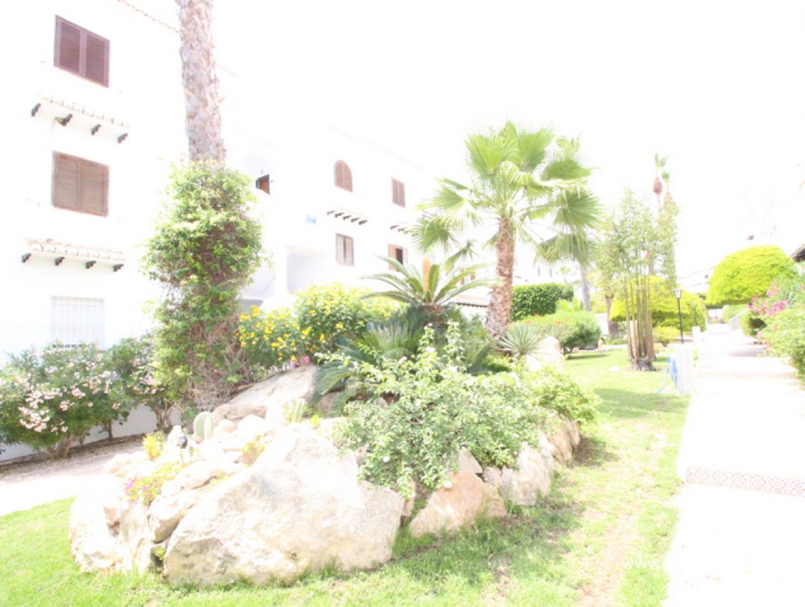 Sale - Semi-detached house - Rojales - Ciudad Quesada