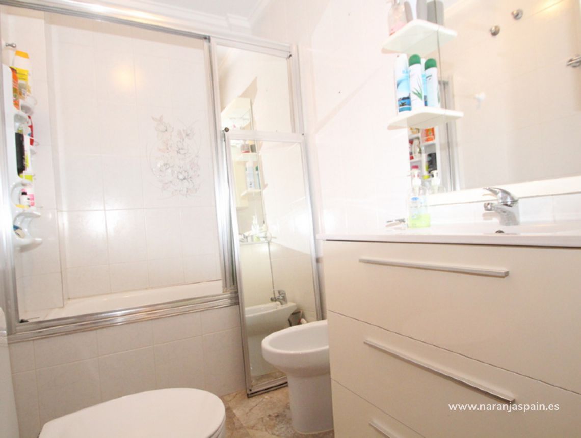 Sale - Semi-detached house - Rojales - Ciudad Quesada