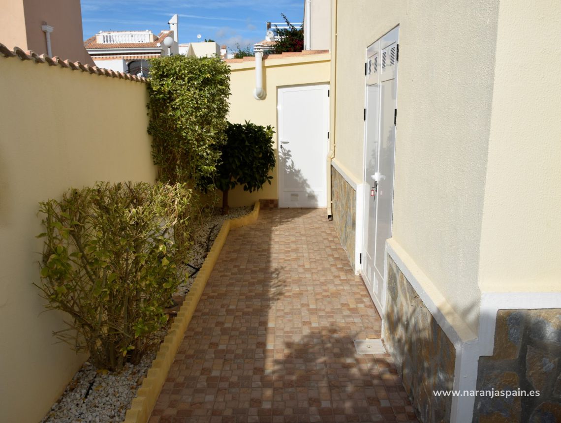Sale - Semi-detached house - Rojales - Ciudad Quesada