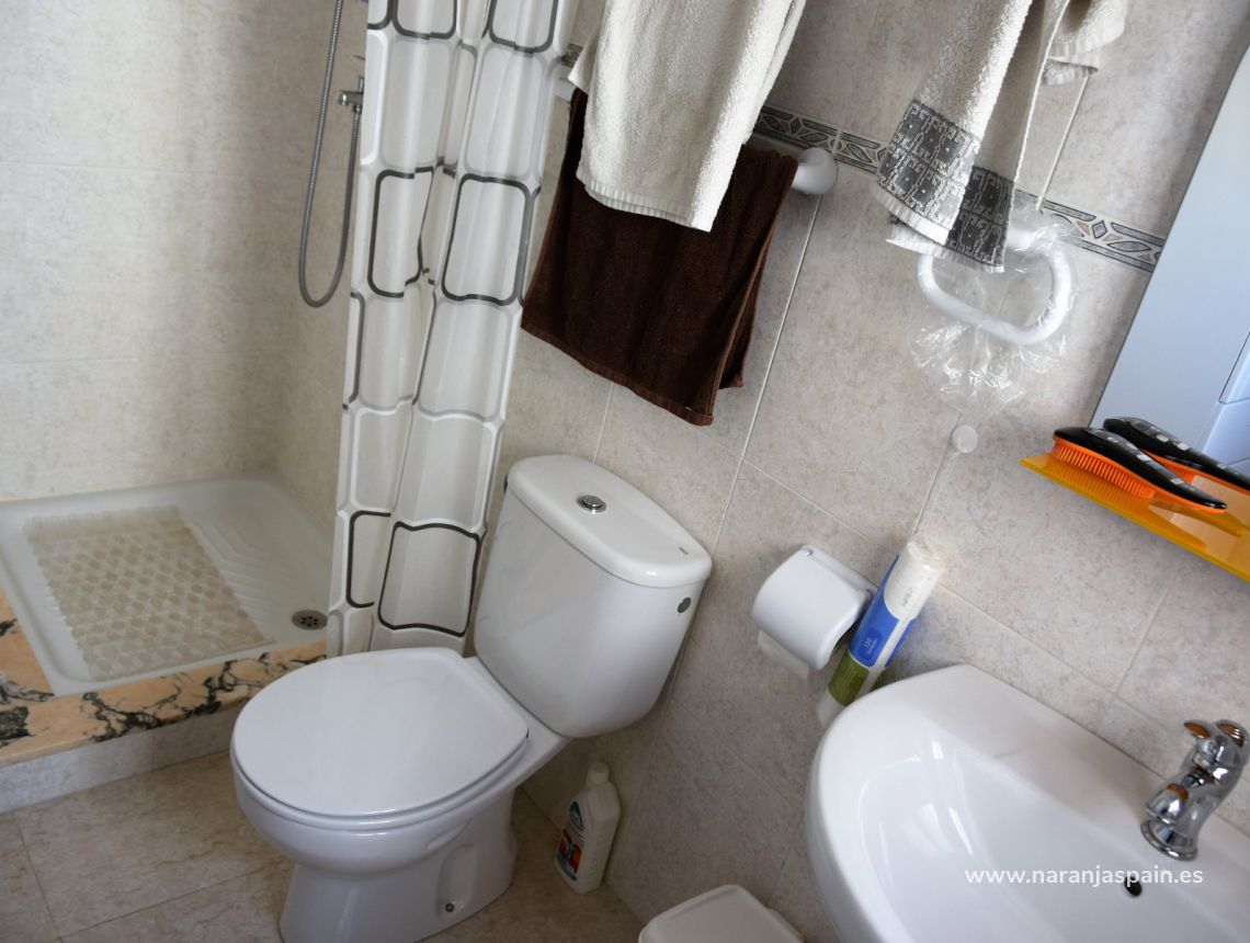 Sale - Semi-detached house - Rojales - Ciudad Quesada