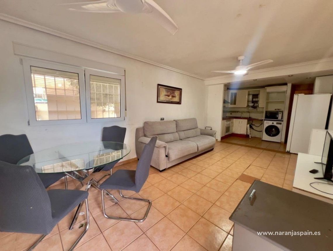 Sale - Semi-detached house - Torrevieja - aguas nuevas