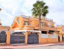 Sale - Semi-detached house - Torrevieja - Aguas Nuevas