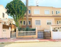 Sale - Semi-detached house - Torrevieja - Cabo Cervera
