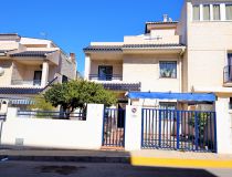 Sale - Semi-detached house - Torrevieja - La Veleta