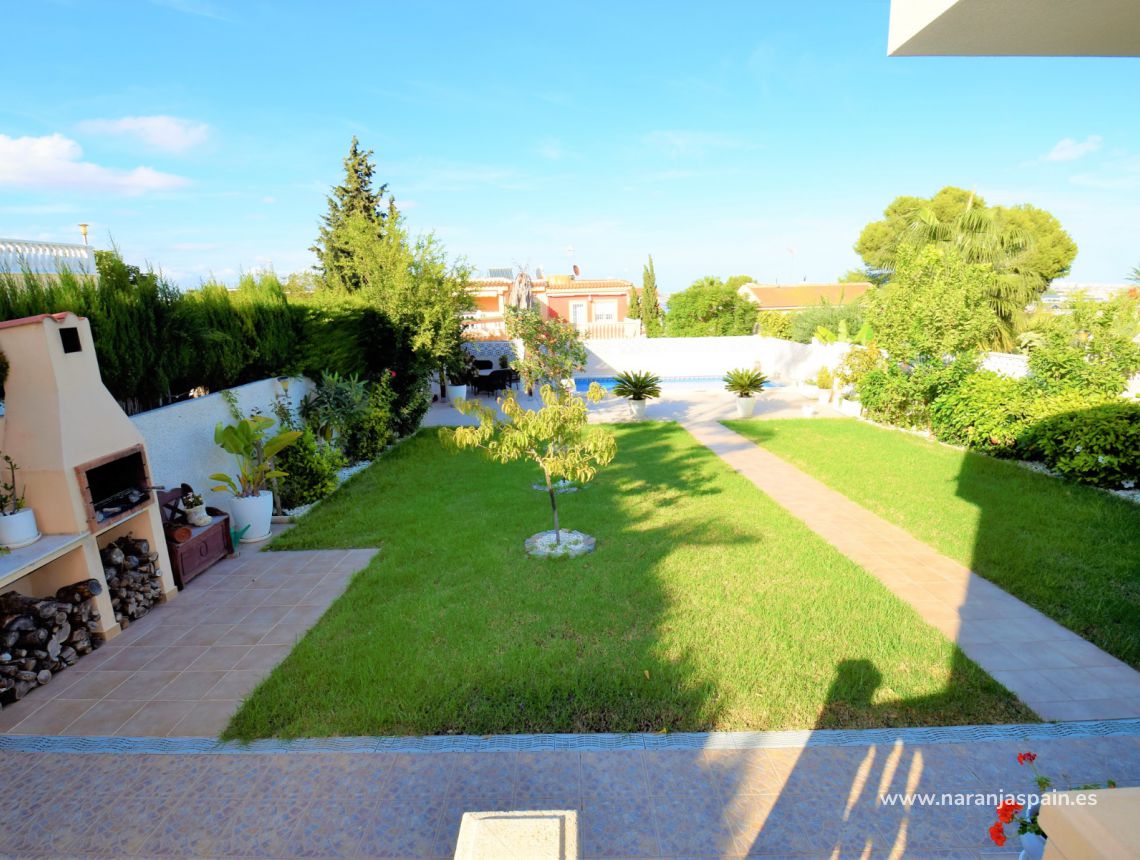 Sale - Semi-detached house - Torrevieja - Los Balcones