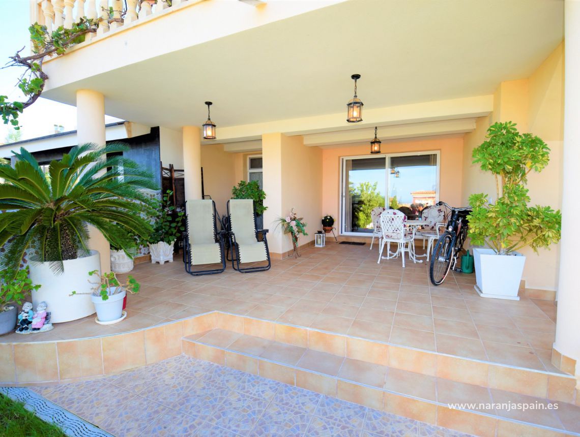 Sale - Semi-detached house - Torrevieja - Los Balcones