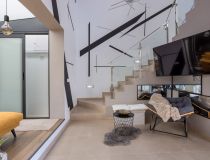 Sale - Semi Detached Villa - Бенихофер - Pueblo