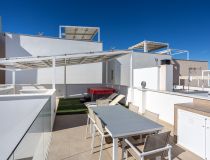 Sale - Semi Detached Villa - Бенихофер - Pueblo