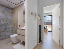 Sale - Semi Detached Villa - Benijofar - Pueblo