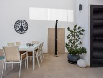 Sale - Semi Detached Villa - Benijofar - Pueblo