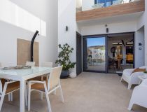 Sale - Semi Detached Villa - Benijofar - Pueblo