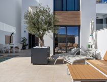 Sale - Semi Detached Villa - Benijofar - Pueblo