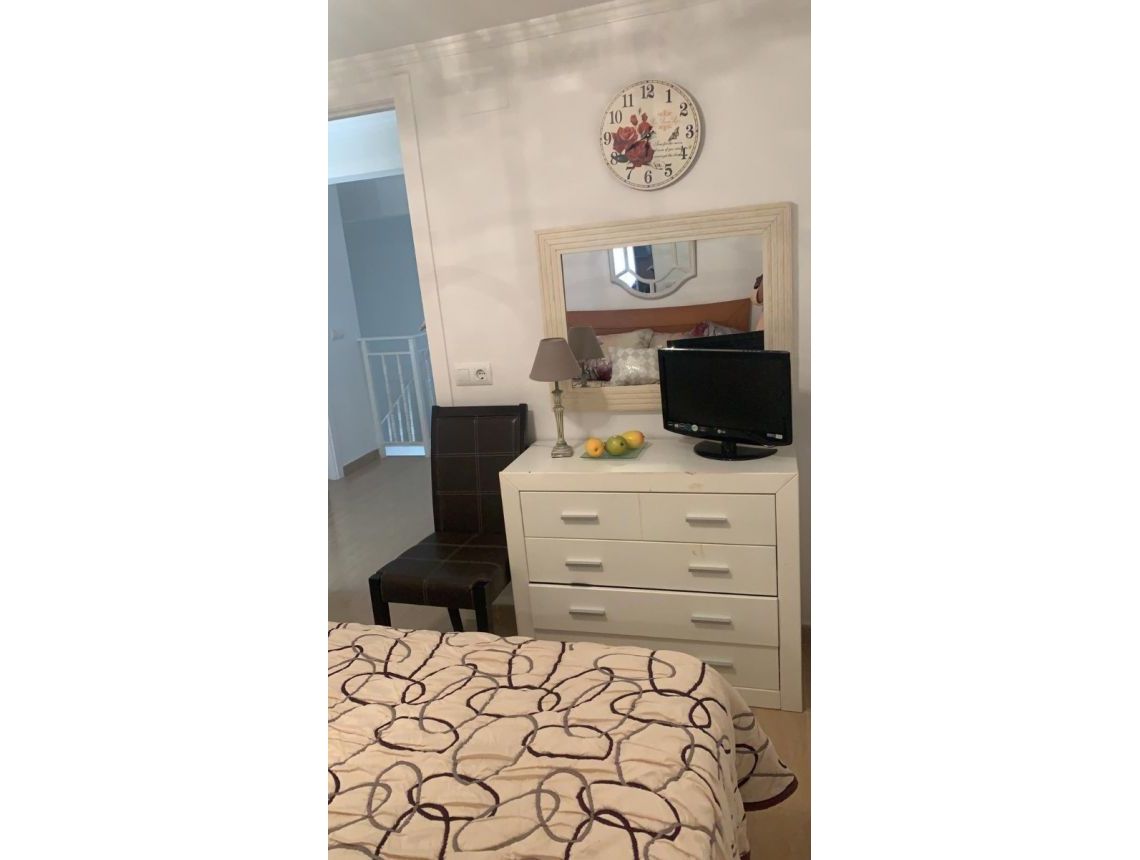 Sale - Semi Detached Villa - Salou