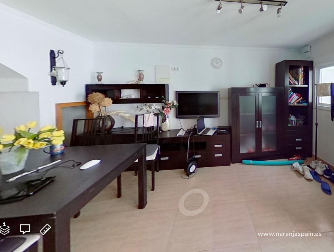 Sale - Semi Detached Villa - Salou