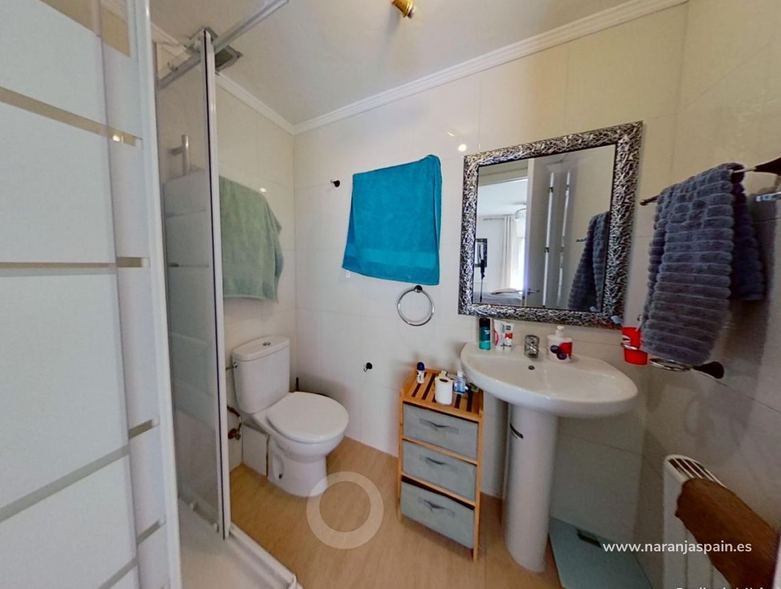 Sale - Semi Detached Villa - Salou