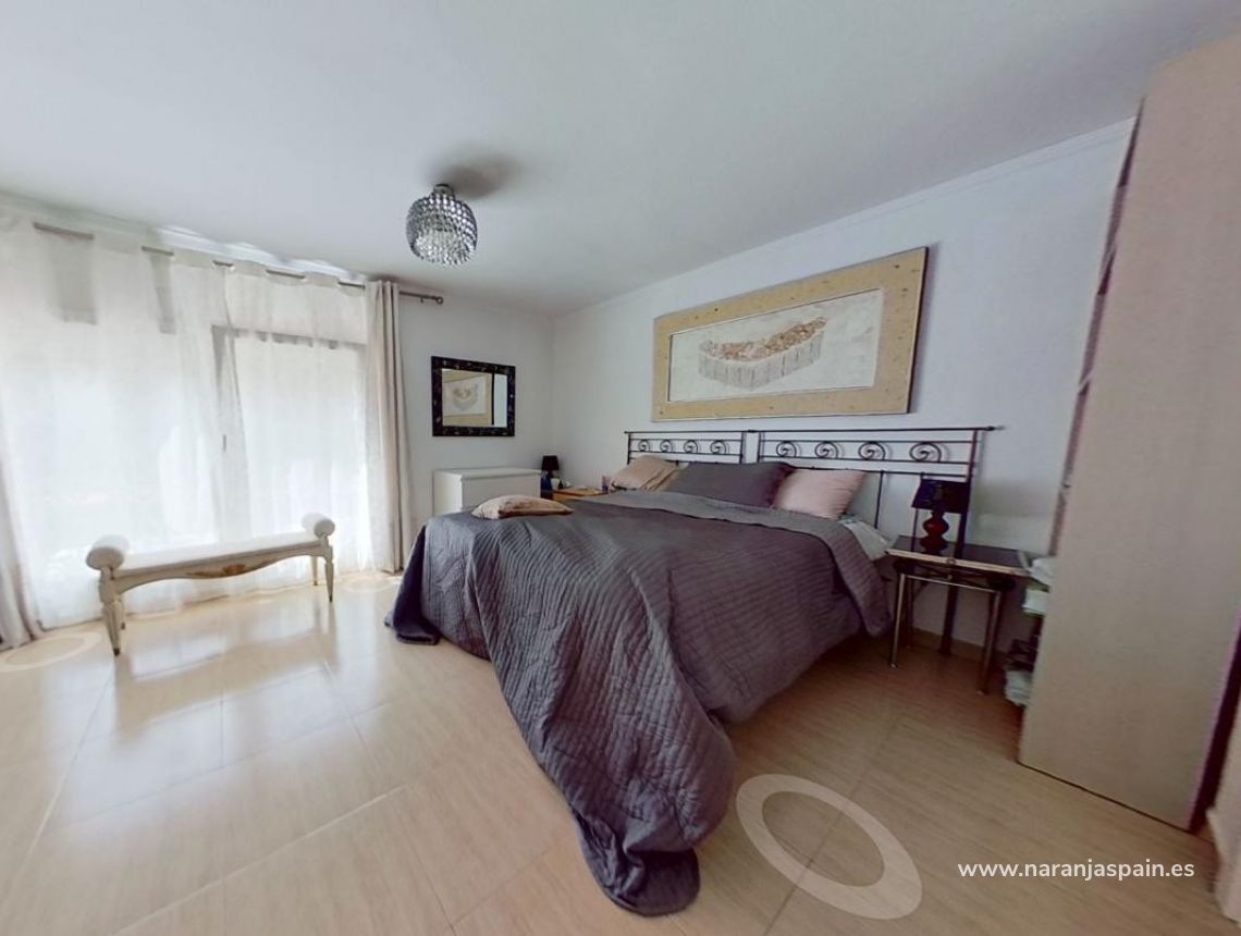 Sale - Semi Detached Villa - Salou