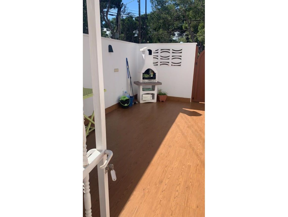 Sale - Semi Detached Villa - Salou