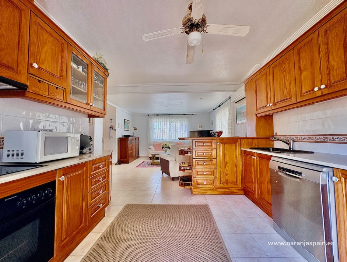 Sale - Single Family Home - Orihuela Coast - Las Filipinas