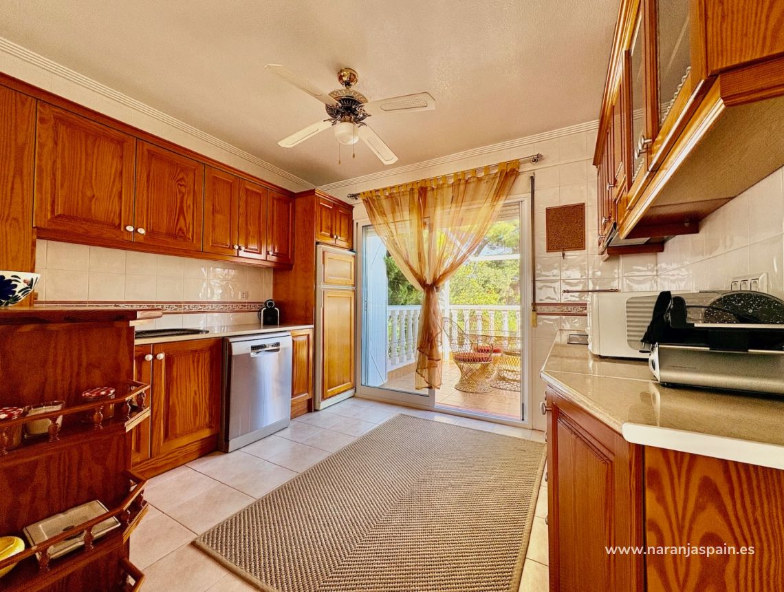 Sale - Single Family Home - Orihuela Coast - Las Filipinas