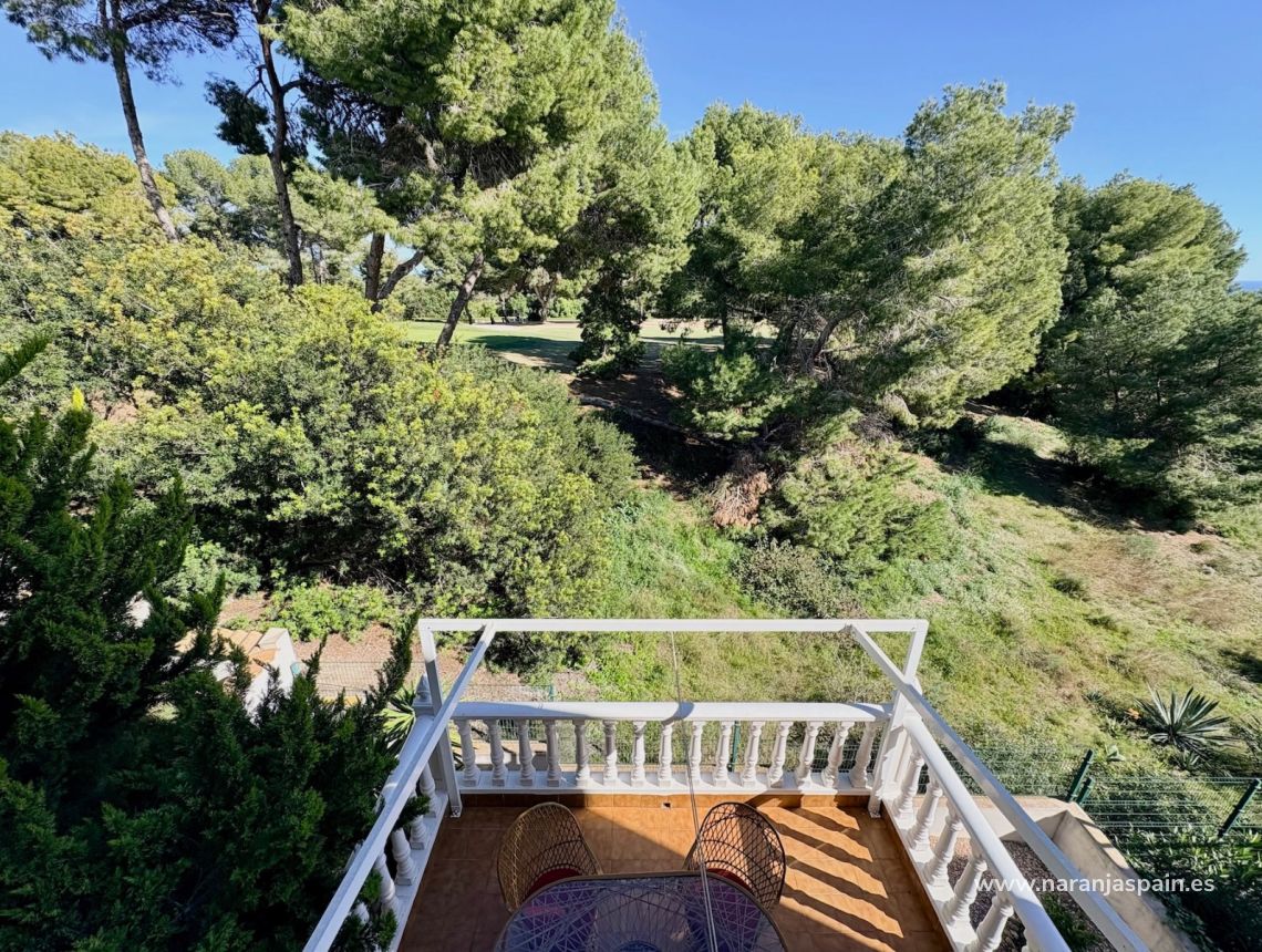 Sale - Single Family Home - Orihuela Coast - Las Filipinas