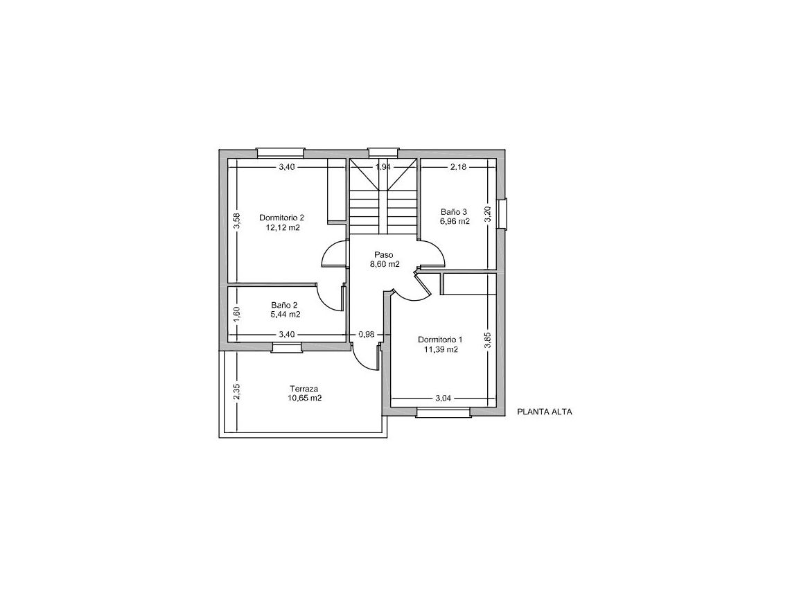 Sale - Single Family Home - Orihuela Coast - Las Filipinas