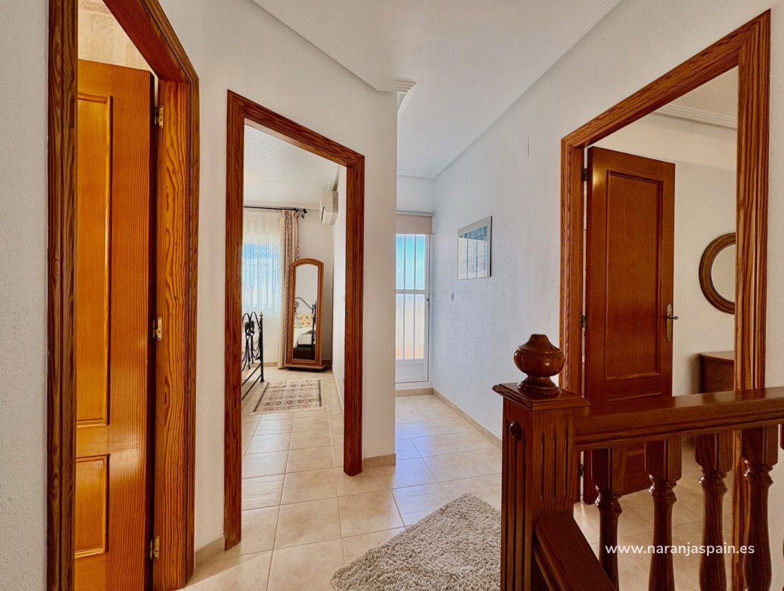 Sale - Single Family Home - Orihuela Kusten - Las Filipinas