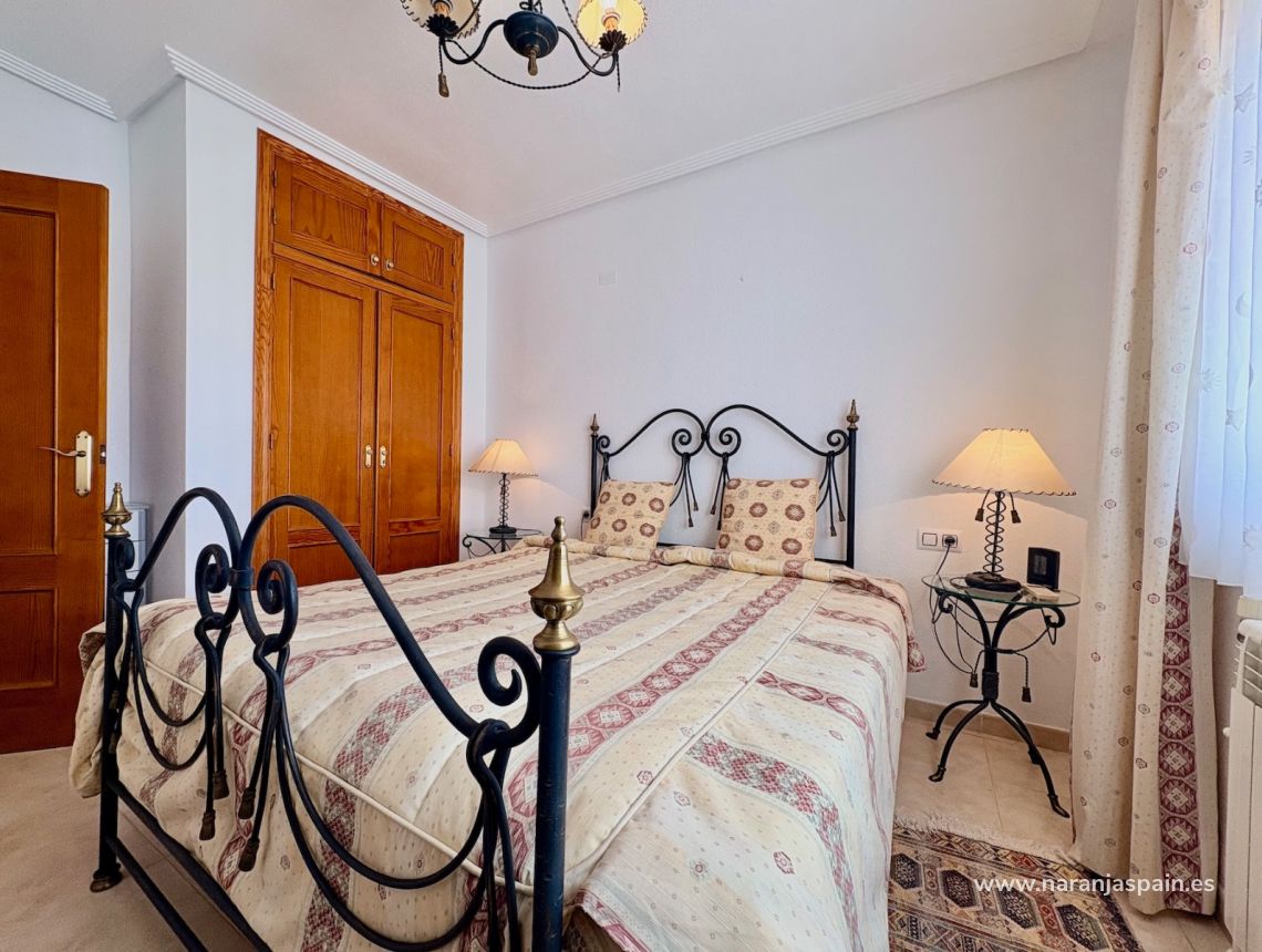 Sale - Single Family Home - Orihuela Kusten - Las Filipinas