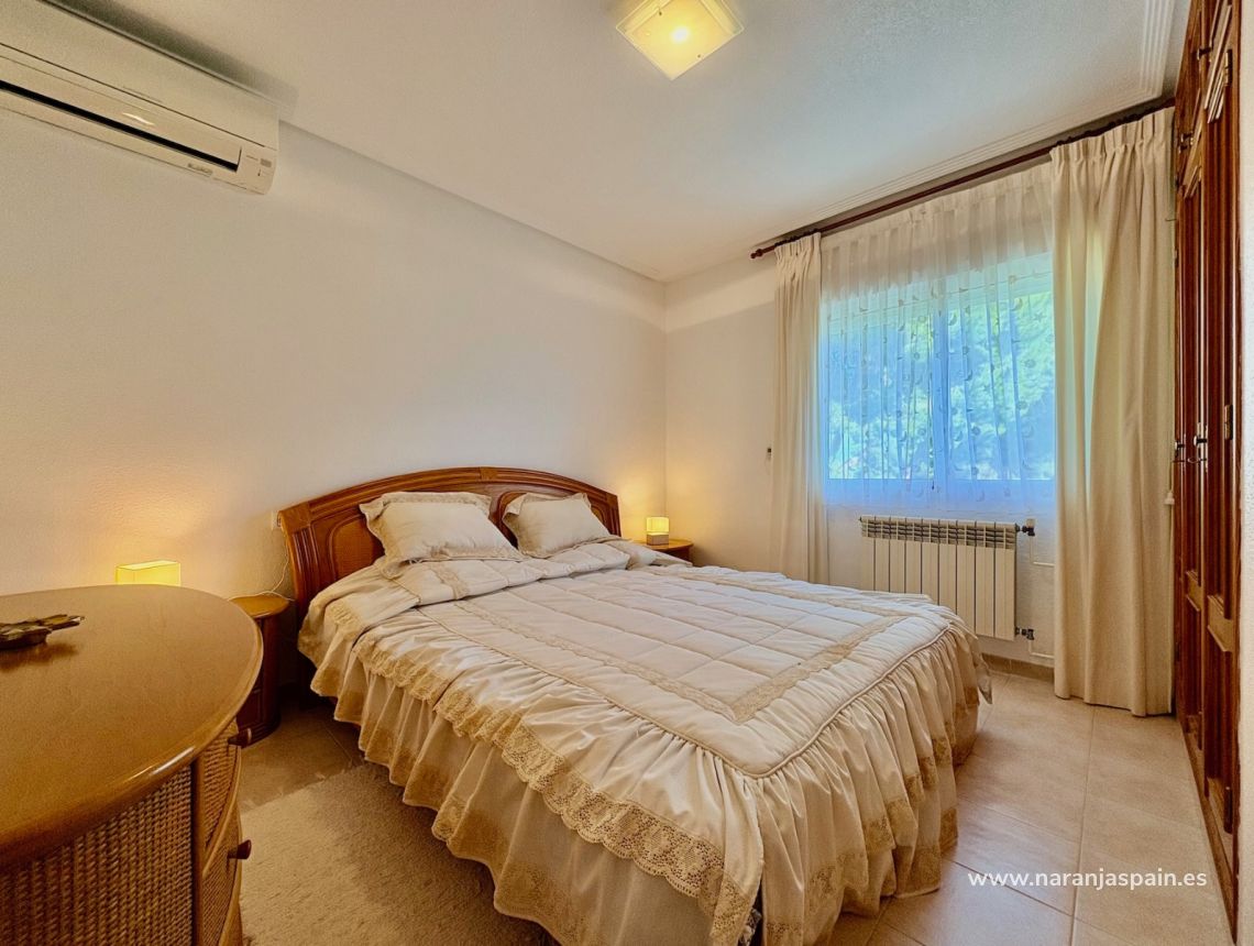 Sale - Single Family Home - Orihuela Kusten - Las Filipinas