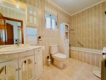 Sale - Single Family Home - Orihuela Kusten - Las Filipinas