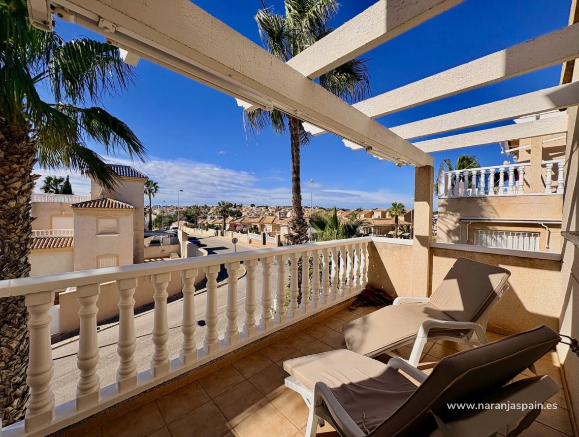 Sale - Single Family Home - Orihuela Kusten - Las Filipinas