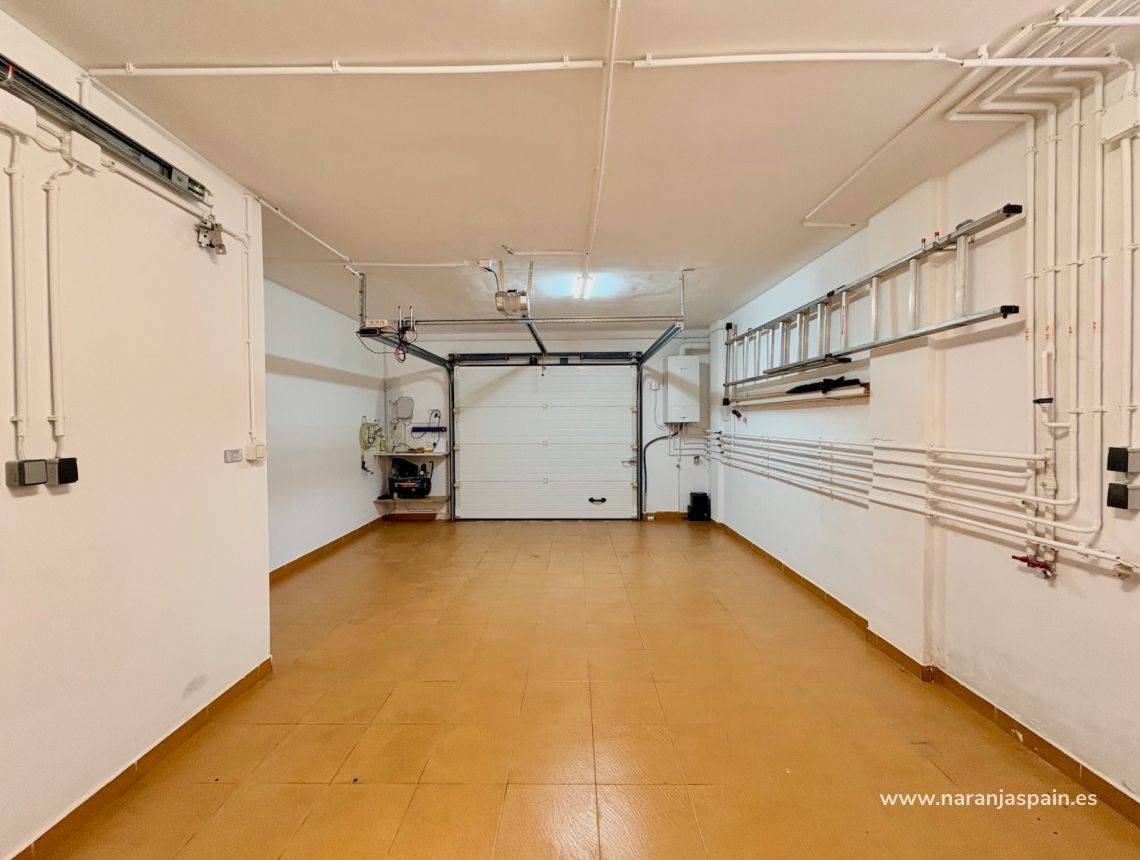 Sale - Single Family Home - Orihuela Kusten - Las Filipinas