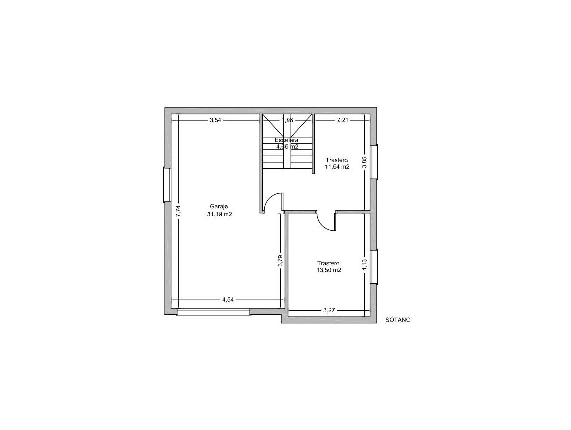 Sale - Single Family Home - Orihuela Kusten - Las Filipinas