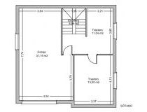 Sale - Single Family Home - Orihuela Kusten - Las Filipinas