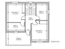 Sale - Single Family Home - Orihuela Kusten - Las Filipinas