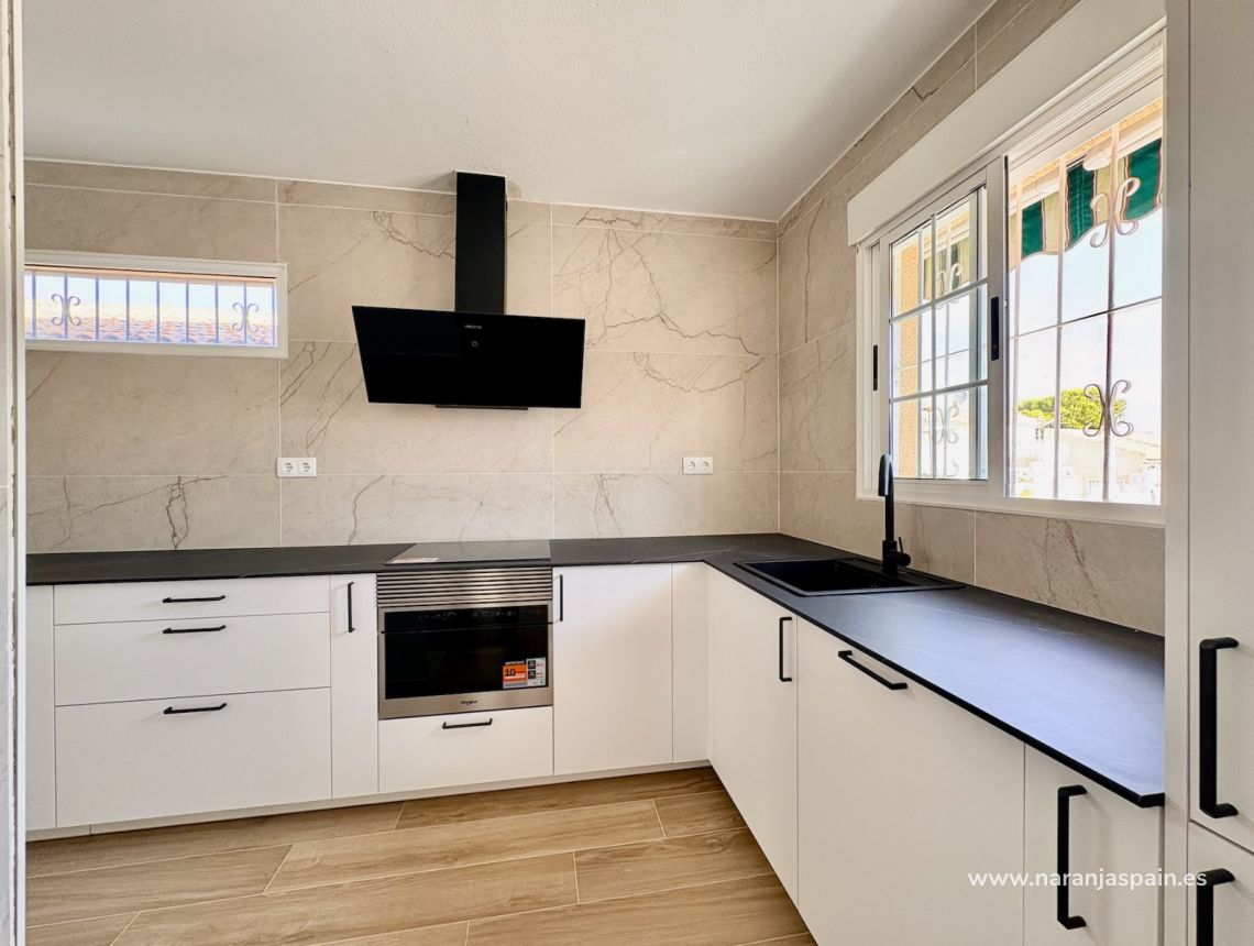 Sale - Single Family Home - Orihuela - Los Balcones