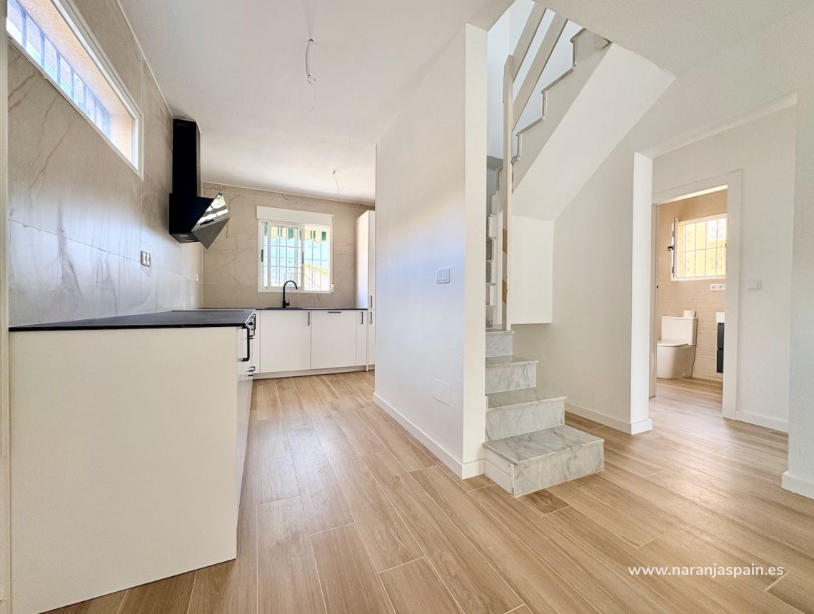 Sale - Single Family Home - Orihuela - Los Balcones