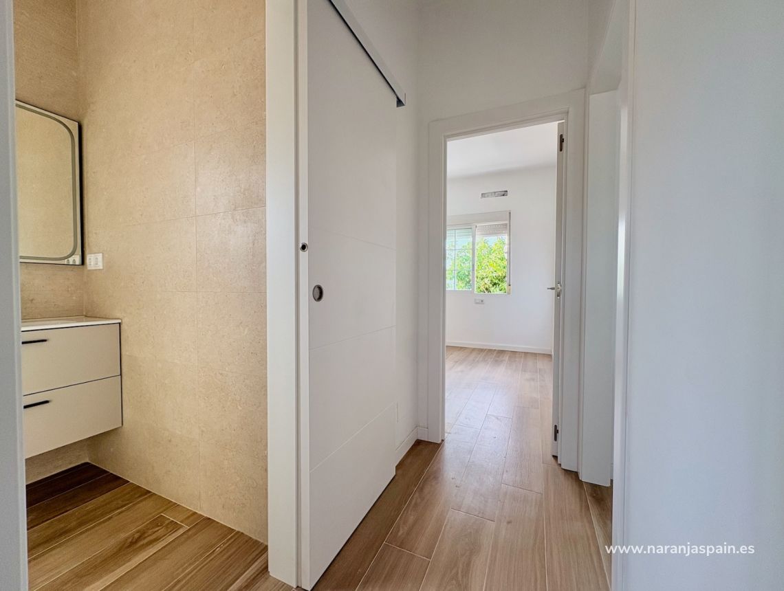 Sale - Single Family Home - Orihuela - Los Balcones