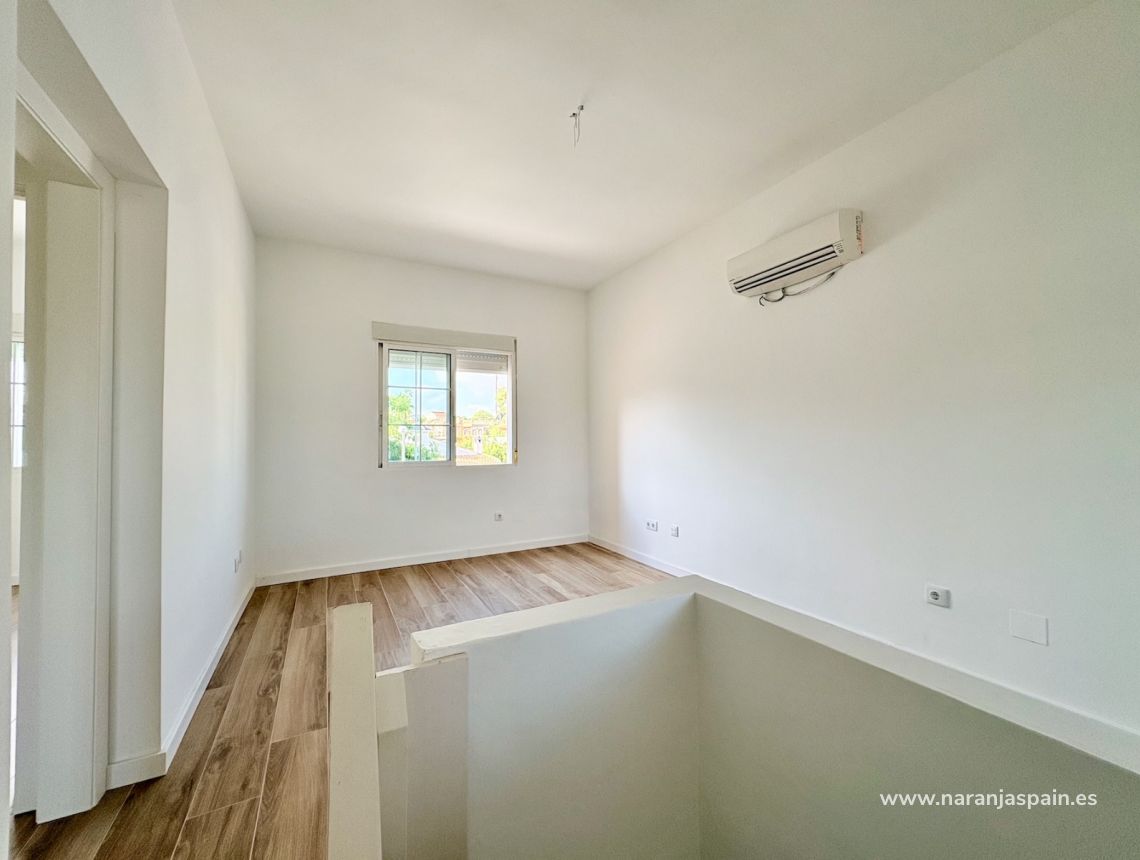 Sale - Single Family Home - Orihuela - Los Balcones