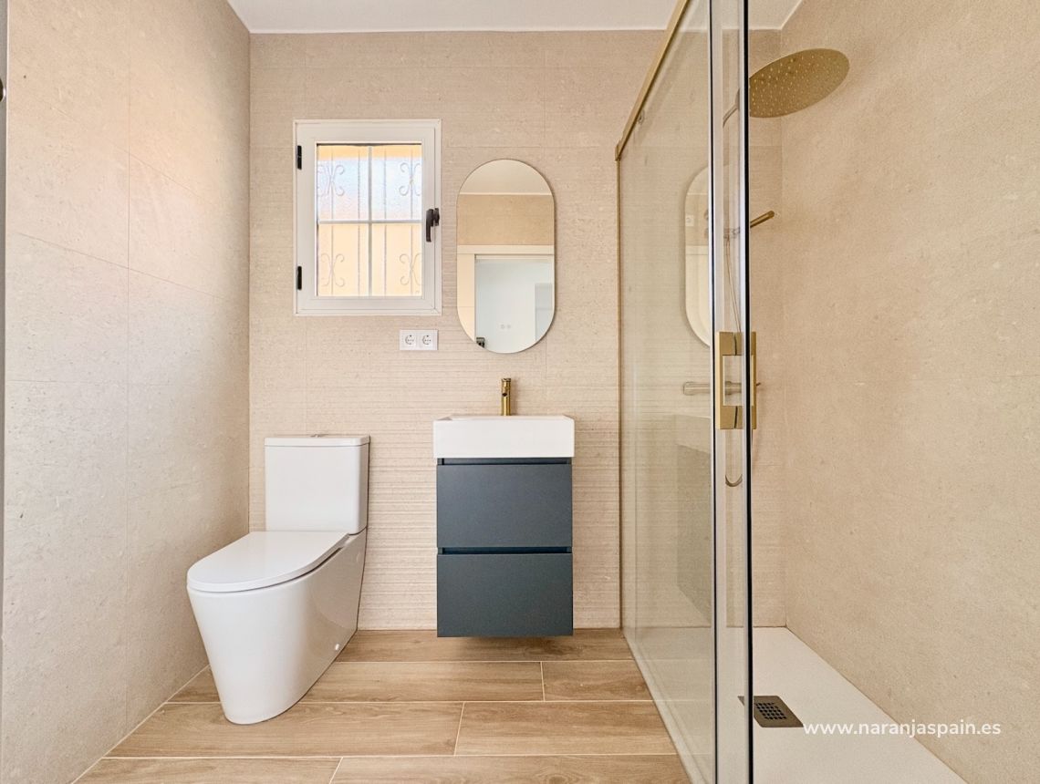 Sale - Single Family Home - Orihuela - Los Balcones