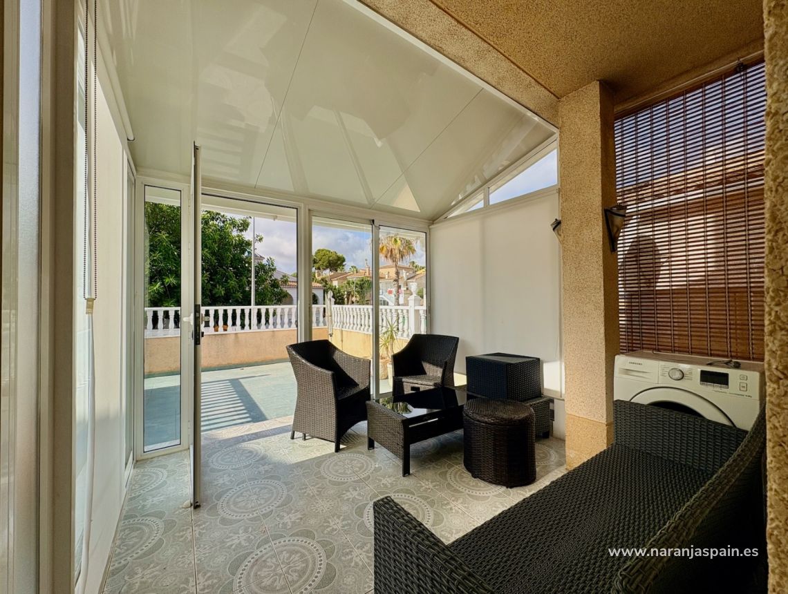Sale - Single Family Home - Orihuela - Los Balcones