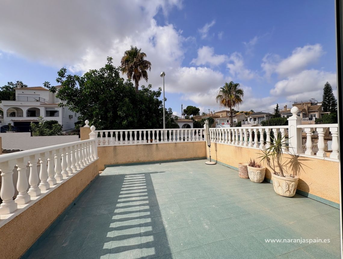 Sale - Single Family Home - Orihuela - Los Balcones