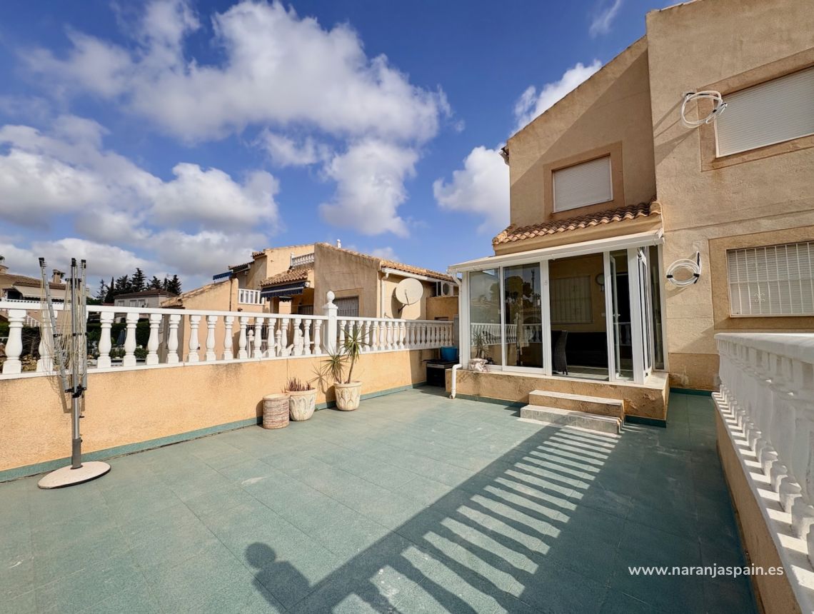 Sale - Single Family Home - Orihuela - Los Balcones