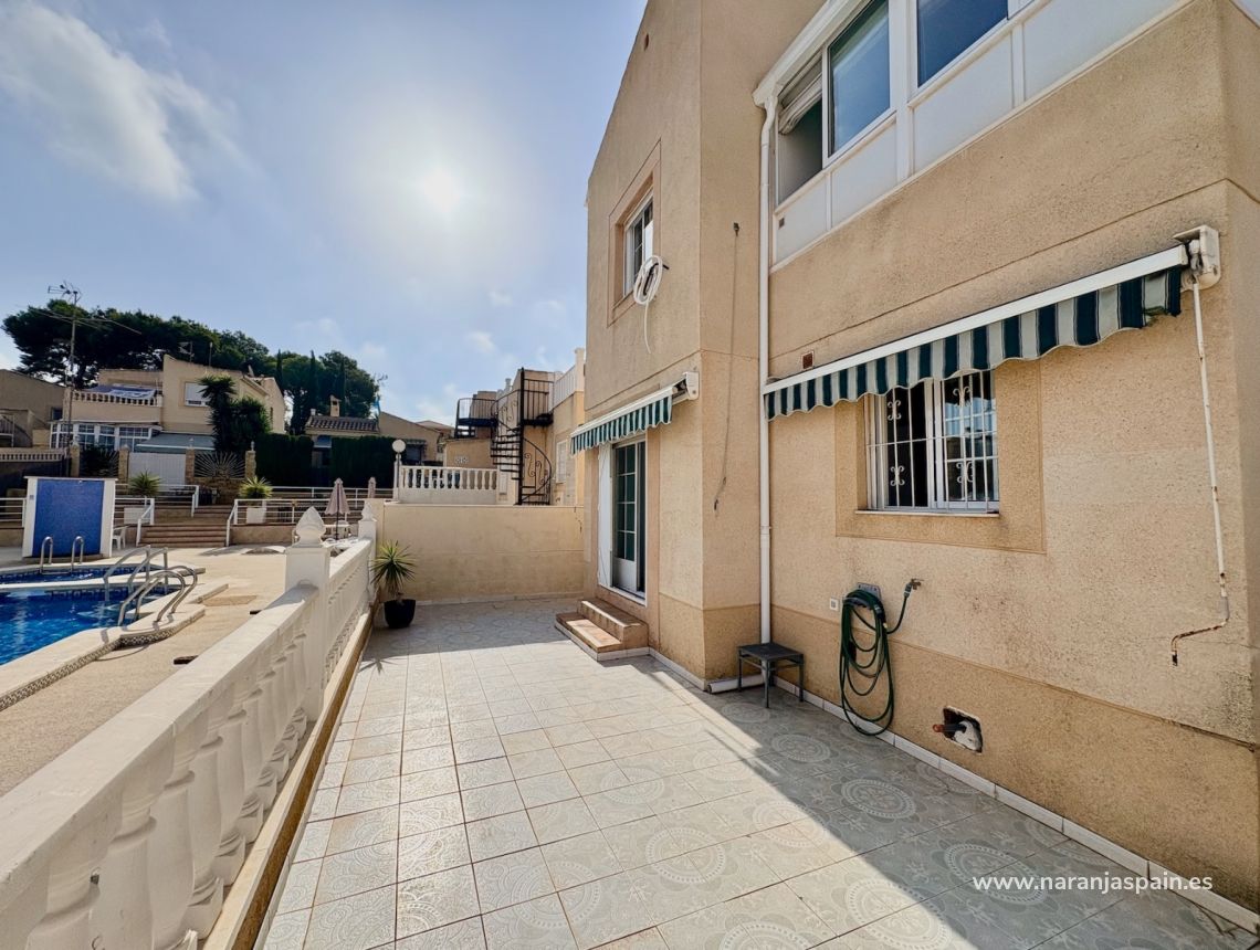 Sale - Single Family Home - Orihuela - Los Balcones
