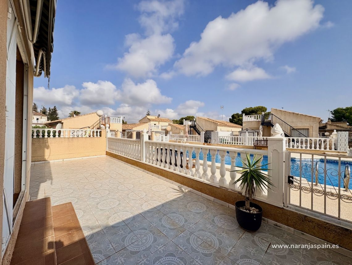 Sale - Single Family Home - Orihuela - Los Balcones