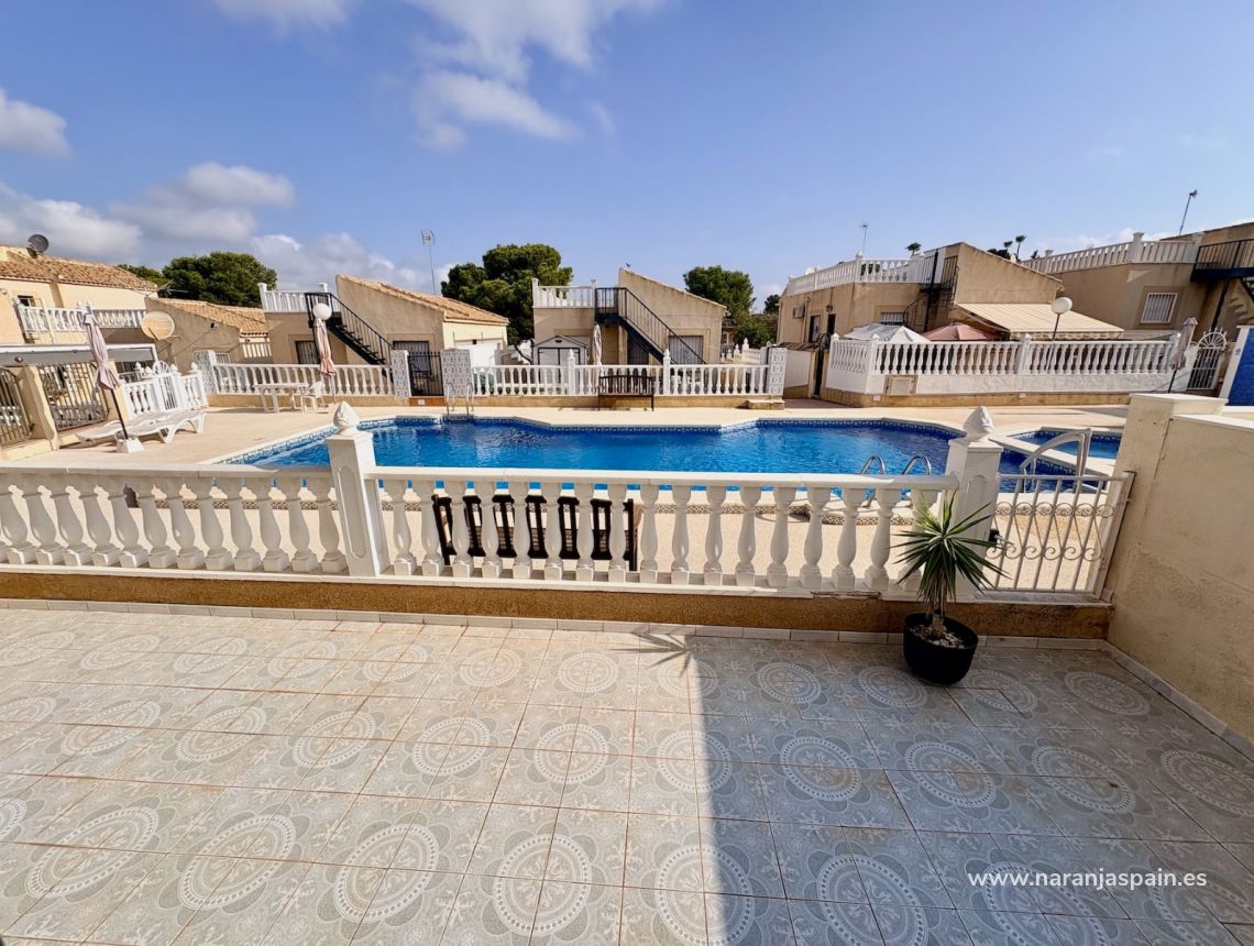 Sale - Single Family Home - Orihuela - Los Balcones
