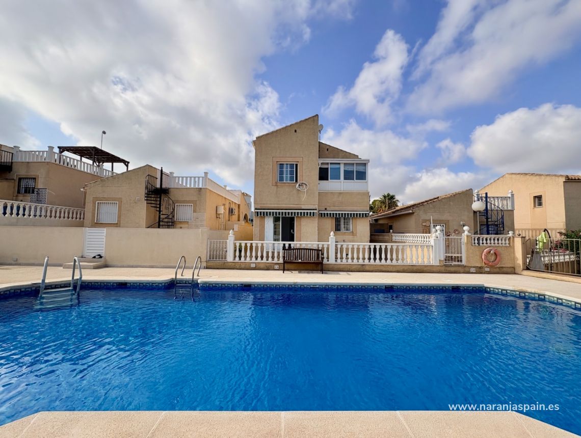 Sale - Single Family Home - Orihuela - Los Balcones