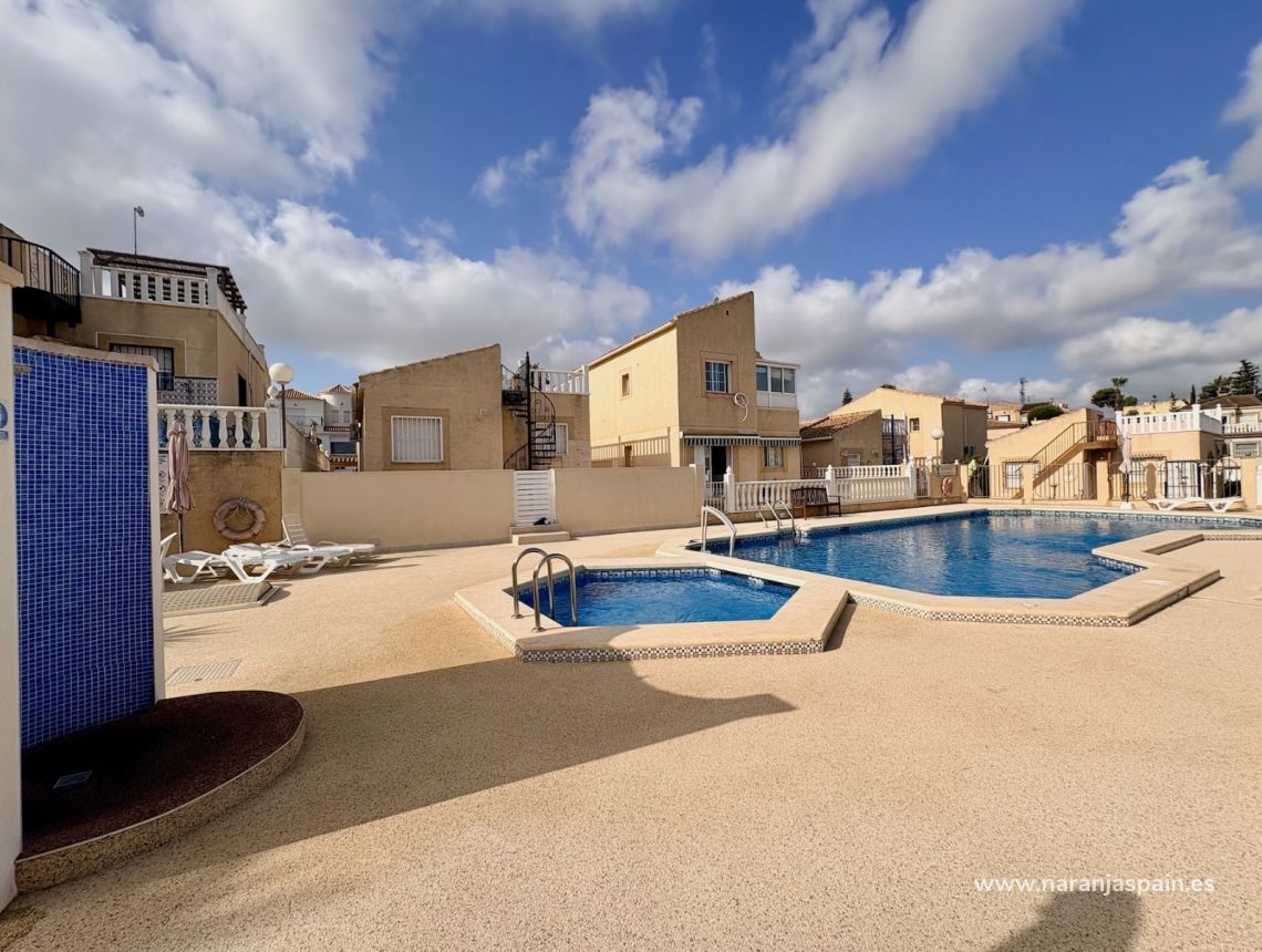 Sale - Single Family Home - Orihuela - Los Balcones