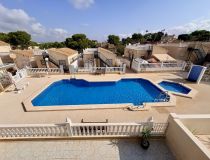 Sale - Single Family Home - Orihuela - Los Balcones